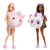 Imagem do Boneca Barbie Cutie Reveal Conjunto Festa do Pijama Mattel HRY15