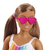 Boneca Barbie Morena 50 Anos Malibu Loves the Ocean Mattel GRB38 - Help Kids Brinquedos | Imaginação e Diversão!