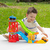 Imagem do Super Pista com 2 Carrinhos Ramp Racer 28 Peças Maral 4157