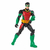 Boneco DC Liga da Justiça Robin High Tech Sunny 2409 na internet