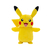 Imagem do Pelúcia Pokémon de Luxo Pikachu 35cm com Luz e Som Sunny 002613