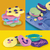 Massinha Play-Doh Biscoitos Divertidos Hasbro B0307 - Help Kids Brinquedos | Imaginação e Diversão!