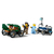LEGO City Avião vs Leito de Hospital LEGO 60459 na internet