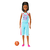 Imagem do Boneca Barbie Feita Para Mexer Profissões Jogadora De Basquete Mattel HKT74|HKT71
