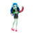Boneca Monster High Ghoulia Skulltimate Secrets Neon Frights Mattel HNF81 - comprar online
