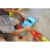 Imagem do Hot Wheels Track Builder Pista Conjunto de Acelerador Mattel GBN81