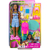 Boneca Barbie Negra Brooklyn Dia de Acampamento com Acessórios Mattel HDF74