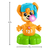 Raposa Musical Esquadrão Musical Fisher-Price Mattel HYL38 - Help Kids Brinquedos | Imaginação e Diversão!