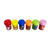 Massinha Ki Massa Patrulha Canina Kit com 6 Potes Sunny 003041 - loja online
