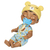 Boneca Baby Alive Lil Dreamer Snoozer Hasbro F9967 na internet
