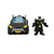Boneco com Veículo Imaginext DC Super Friends Batmobile Mattel JFJ68|JFJ67 - Help Kids Brinquedos | Imaginação e Diversão!