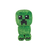 Pelúcia Minecraft Creeper 18 cm Estrela 800045 - Help Kids Brinquedos | Imaginação e Diversão!