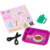 Boneca Barbie Profissões Professora com Aluna Oriental Mattel JCR77|JCR71 - Help Kids Brinquedos | Imaginação e Diversão!