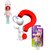 Boneca Polly Pocket com Casaco de Bichinho Sortido Mattel HKV98