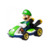 Carrinho Hot Wheels Mario Kart Luigi Mattel GLP37|GBG25 - comprar online