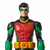 Boneco DC Liga da Justiça Robin High Tech Sunny 2409