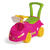 Carrinho de Passeio Star Baby Rosa Calesita 0926 na internet