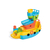 Barco Infantil Embarcadinho Tateti 0895 - comprar online