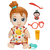 Boneca Baby Alive Lil Dreamer Dottie Hasbro F9965 - Help Kids Brinquedos | Imaginação e Diversão!