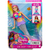 Boneca Barbie Sereia Luzes e Brilhos Mattel HDJ36