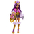 Boneca Monster High Clawdeen Wolf Monster Fest Mattel HXH80 - comprar online