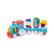 Anima Trem Blocks Educativo com Som Tateti 3030 - comprar online