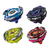 Beyblade X Custom Line com Lançador Sortido Hasbro G0840 - comprar online