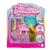 Boneca Barbie Mini Barbieland Barco dos Sonhos Mattel HYF41 | HYF38 - loja online