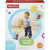 Imagem do Elefante Bolinhas Divertidas Fisher-Price Mattel Y8651