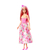 Boneca Barbie Fantasy Princesa Vestido de Sonho Rosa Borboleta Mattel HRR08|HRR07 - comprar online