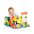 Posto de Gasolina Car Center com Lava Jato Tateti 0470 - Help Kids Brinquedos | Imaginação e Diversão!