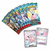 Box Pokémon Coleção de Torneios Lílian Copag 35248 - Help Kids Brinquedos | Imaginação e Diversão!