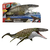 Dinossauro Jurassic World Rebirth Mosasaurus Bite N Blast Mattel JCH00 - comprar online