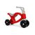 Imagem do Bike Baby Vermelha Calesita 0940