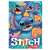 Quebra-Cabeça 200 Peças Disney Stitch Toyster 003179 - Help Kids Brinquedos | Imaginação e Diversão!