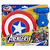 Escudo Magnético e Luva Capitão América Hasbro B9944 - Help Kids Brinquedos | Imaginação e Diversão!