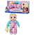Boneca Baby Alive Bebê Fofinha Hasbro F7791 - comprar online