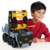 Imagem do Veículo Imaginext DC Super Friends Mega Batmóvel Mattel HVY04