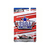 Carrinho Hot Wheels Stars & Stripes 2020 Ford Shelby GT Mattel HRW65|GRT01 - comprar online