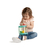 Desafio Fio a Fio Cilindro com Elástico Tateti 0870 - Help Kids Brinquedos | Imaginação e Diversão!