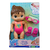 Boneca Baby Alive Bebê Piscina Morena Hasbro F8141 - loja online