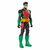 Boneco DC Liga da Justiça Robin High Tech Sunny 2409 - loja online