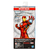 Imagem do Boneco Homem de Ferro 25 cm Action Figure Avengers Olympus Hasbro E5582