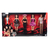 Boneca Barbie RBD Conjunto com 5 Bonecos Rebelde Mattel HXJ69