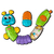 Imagem do Chocalho Lagartinha Encaixa e Solta Fisher Price Mattel W9834