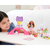 Boneca Barbie Chelsea Pista de Patinação Mattel HJY35