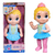 Boneca Baby Alive Princesa Bailarina Loira Hasbro F9122 - comprar online