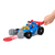 Boneco com Veículo Imaginext DC Super Friends Supermobile Mattel JFJ69|JFJ67 na internet