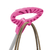Triciclo Fantasy Unicórnio Rosa Calesita 1001 - comprar online