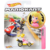 Carrinho Hot Wheels Mario Kart Princess Peach Mattel GBG28|GBG25 - Help Kids Brinquedos | Imaginação e Diversão!